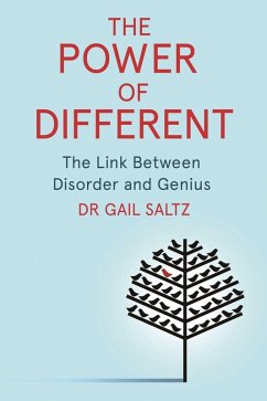 Cover The Power of Different
