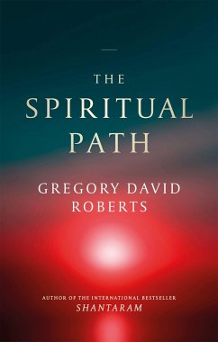 The Spiritual Path - Roberts, Gregory David