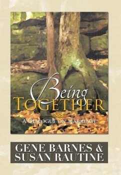 Being Together - Barnes, Gene; Rautine, Susan