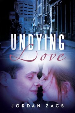 Undying Love - Zacs, Jordan