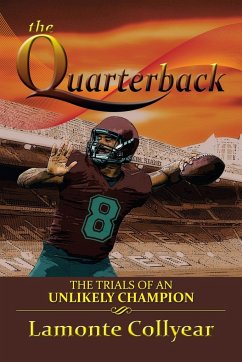 The Quarterback - Collyear, Lamonte