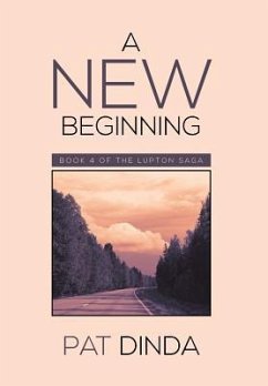 A New Beginning - Dinda, Pat