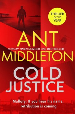 Cold Justice - Middleton, Ant