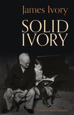 Solid Ivory - Ivory, James