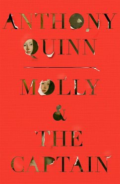 Molly & the Captain - Quinn, Anthony