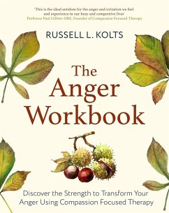 The Anger Workbook - Kolts, Russell