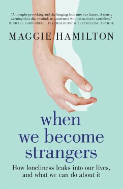 When We Become Strangers - Hamilton, Maggie