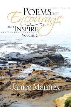 Poems to Encourage and Inspire - Mannex, Janice