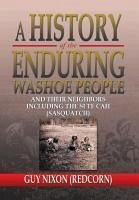 A History of the Enduring Washoe People