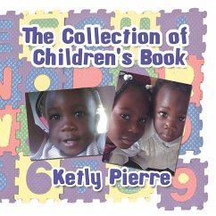 The Collection of Children's Book - Pierre, Ketly