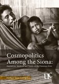 Cosmopolitics among the Siona (eBook, PDF)