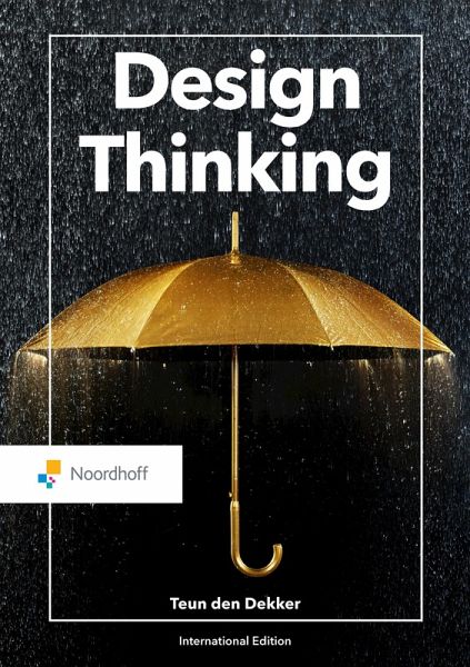 Design Thinking (eBook, ePUB) Design Thinking (eBook, ePUB)