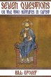 Seven Questions on the Two Natures in... - Bild 1