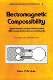 Electromagnetic Compossibility, Second Edition, (eBook, PDF)