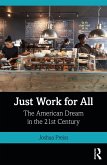 Just Work for All (eBook, PDF)