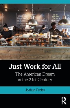Cover Just Work for All (eBook, PDF)