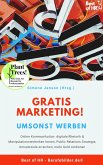 Gratis Marketing! Umsonst werben (eBook, ePUB)