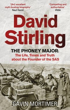 David Stirling - Mortimer, Gavin