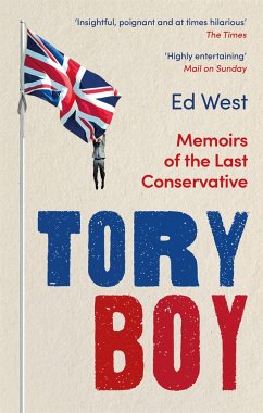 Tory Boy - West, Ed
