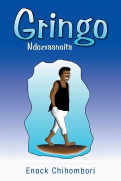 Gringo - Chihombori, Enock