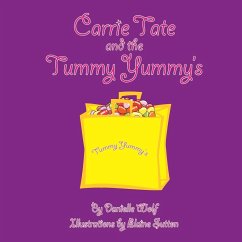 Carrie Tate and the Tummy Yummy's