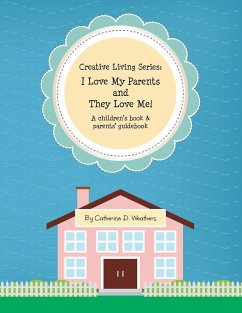 Creative Living Series - Weathers, Catherine