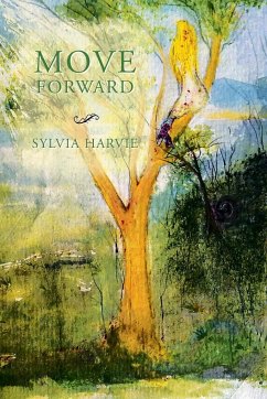 Move Forward - Harvie, Sylvia