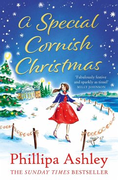 A Special Cornish Christmas - Ashley, Phillipa