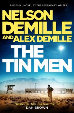 Cover The Tin Men