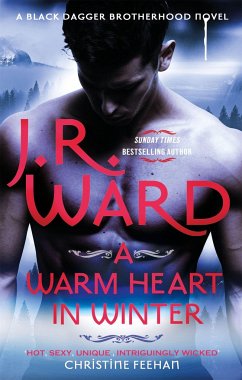 A Warm Heart in Winter - Ward, J. R.