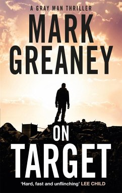 On Target - Greaney, Mark