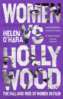 Women vs Hollywood - O'Hara, Helen