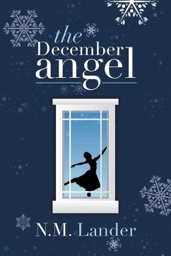 The December Angel - Lander, N. M.