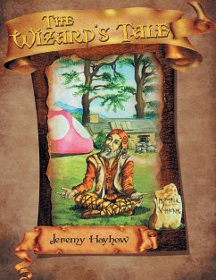 The Wizard's Tale - Hayhow, Jeremy