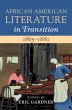 African American Literature in... - Bild 1