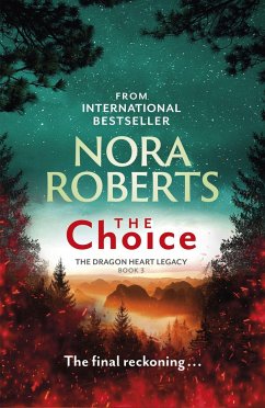The Choice - Roberts, Nora