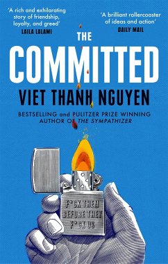 The Committed - Nguyen, Viet Thanh