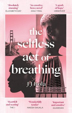 The Selfless Act of Breathing - Bola, JJ