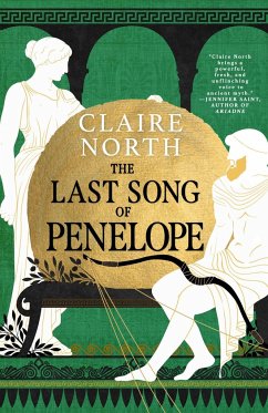 The Last Song of Penelope - North, Claire