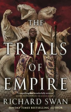 The Trials of Empire - Swan, Richard