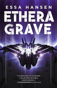Ethera Grave - Hansen, Essa