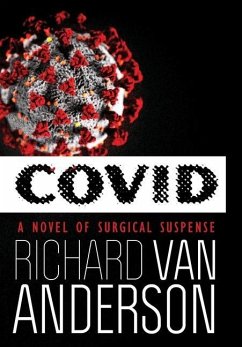 COVID - Anderson, Richard Van