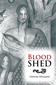 Cover Blood Shed