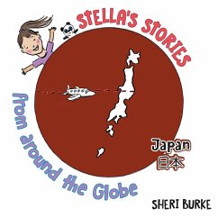 Stella's Stories From Around the Globe - Burke, Sheri