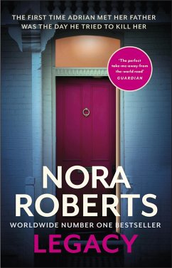 Legacy - Roberts, Nora