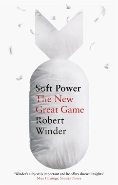 Soft Power - Winder, Robert