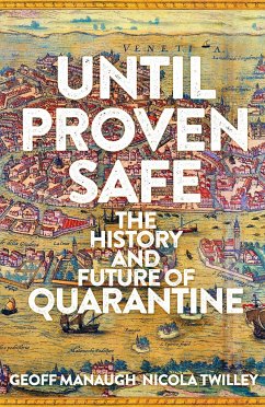 Until Proven Safe - Manaugh, Geoff;Twilley, Nicola