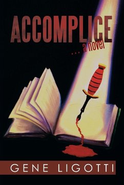 Accomplice - Ligotti, Gene