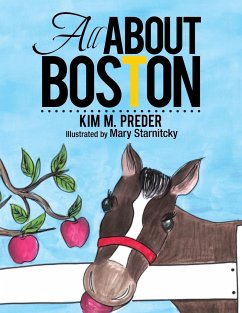 All about Boston - Preder, Kim M.