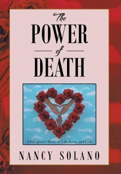 The Power of Death - Solano, Nancy